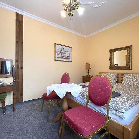 Luxi Romantik Apartments Budapest Eksteriør bilde