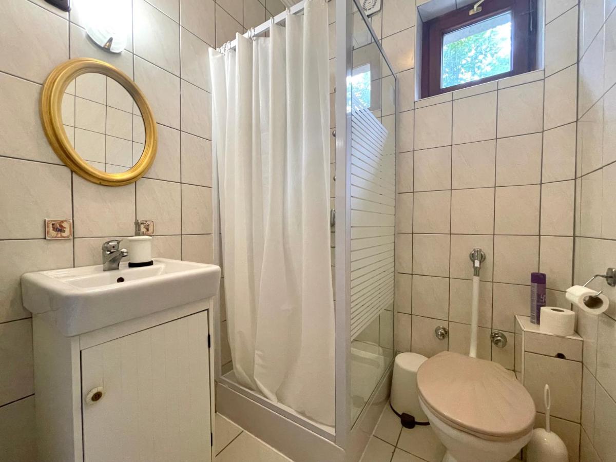 Luxi Romantik Apartments Budapest Eksteriør bilde