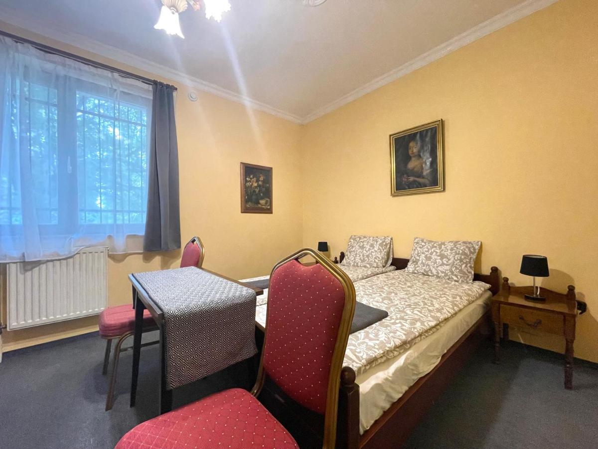 Luxi Romantik Apartments Budapest Eksteriør bilde
